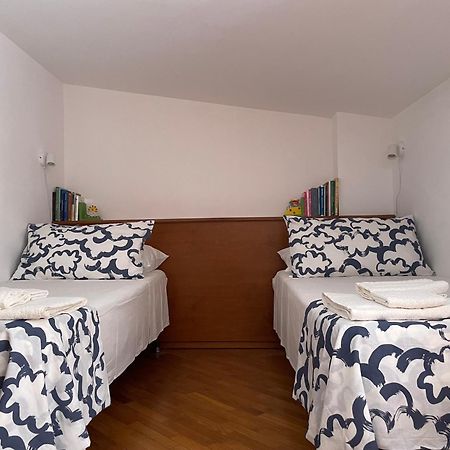 カステルブオーノLa Casa Nel Cortileアパートメント エクステリア 写真