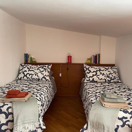 カステルブオーノLa Casa Nel Cortileアパートメント エクステリア 写真