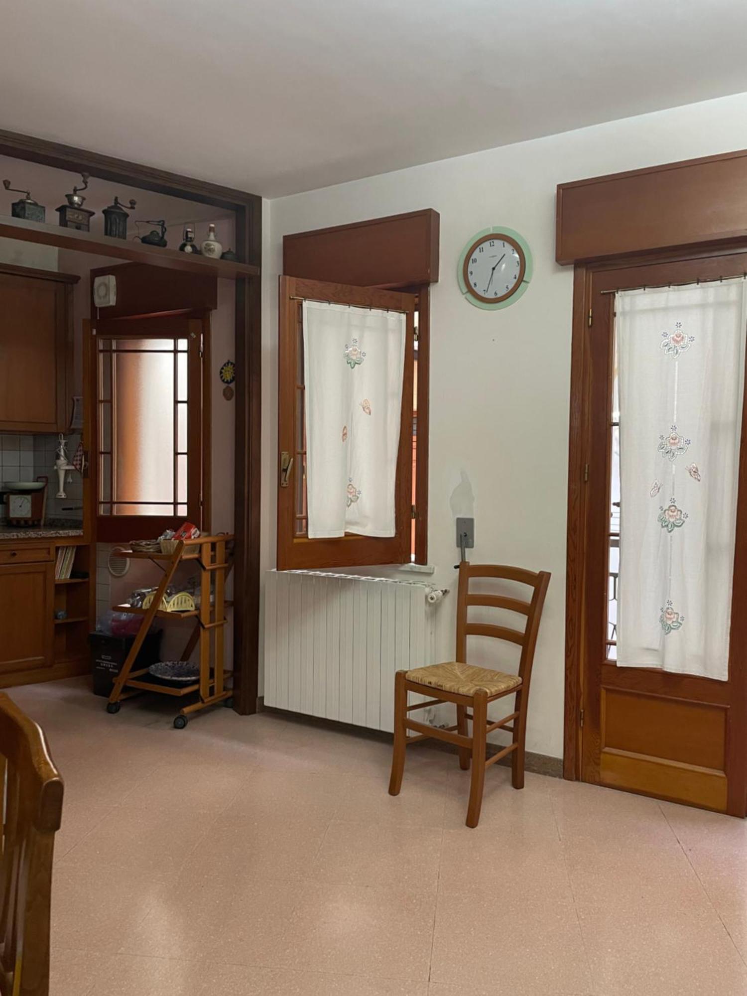 カステルブオーノLa Casa Nel Cortileアパートメント エクステリア 写真
