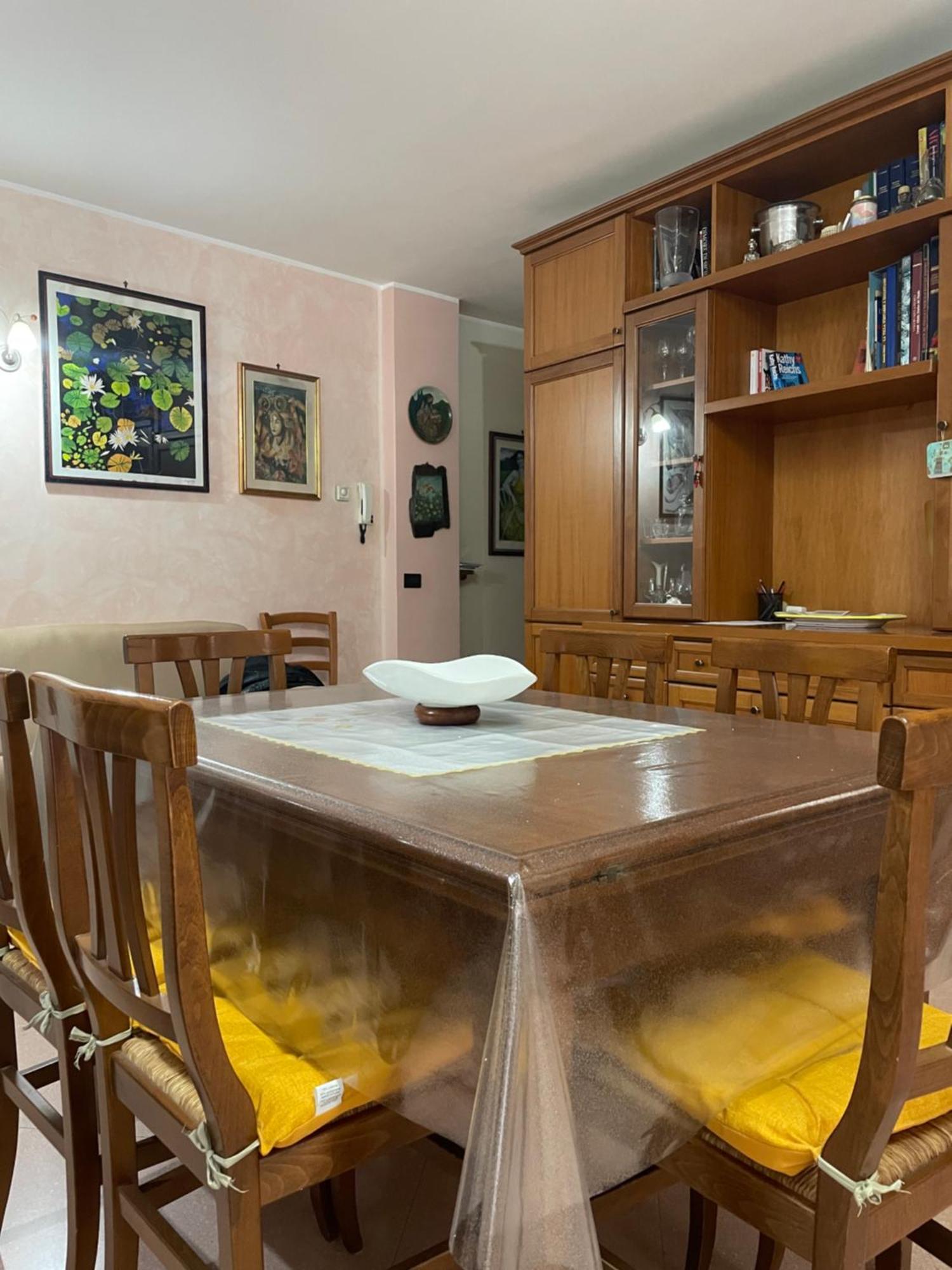 カステルブオーノLa Casa Nel Cortileアパートメント エクステリア 写真