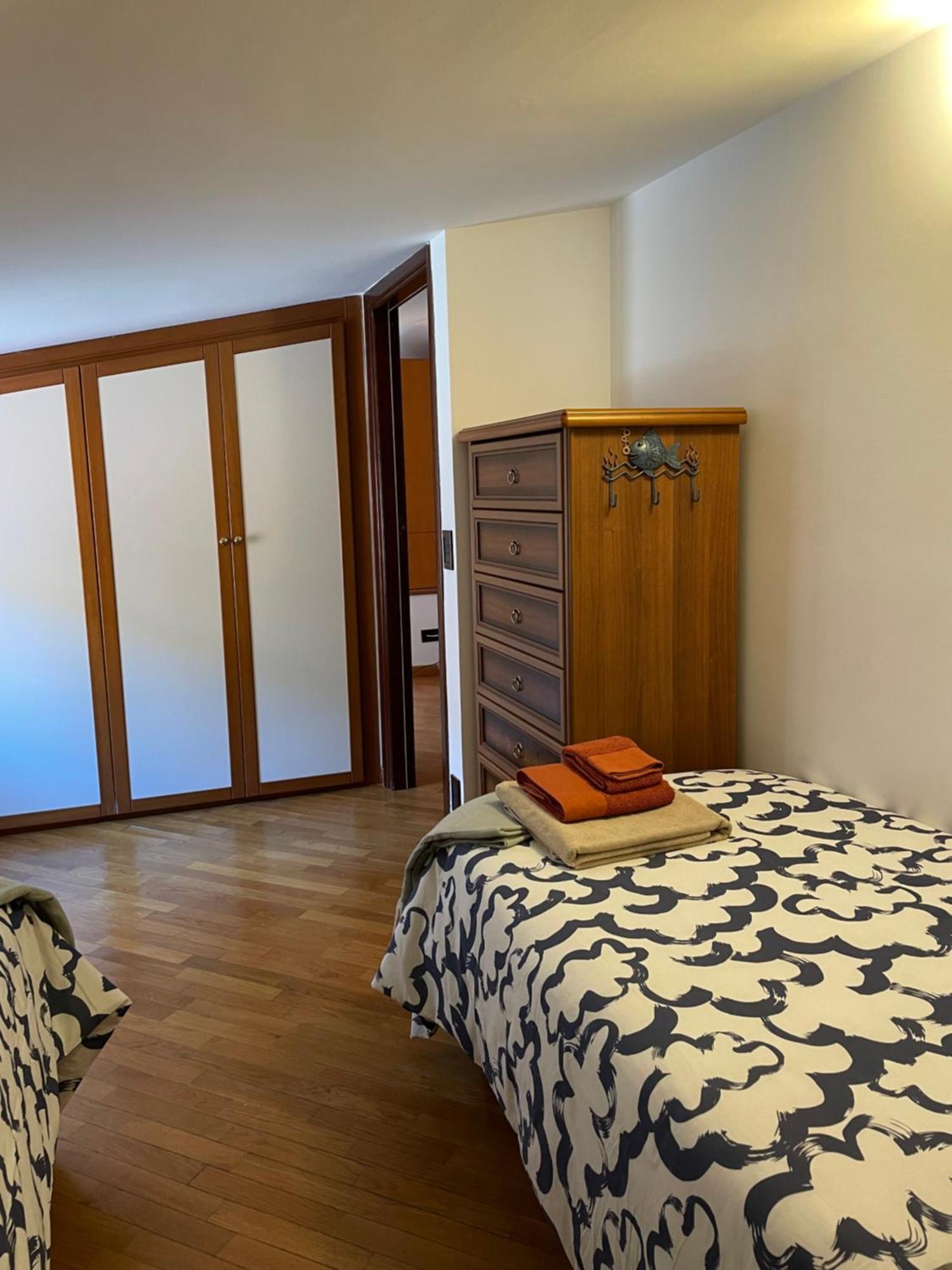 カステルブオーノLa Casa Nel Cortileアパートメント エクステリア 写真