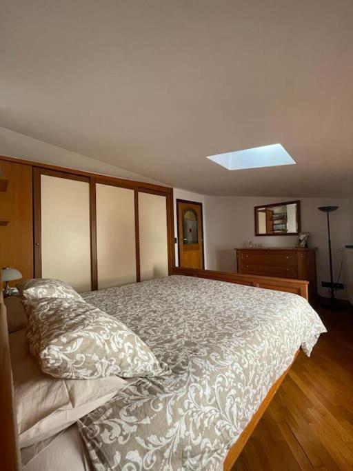カステルブオーノLa Casa Nel Cortileアパートメント エクステリア 写真